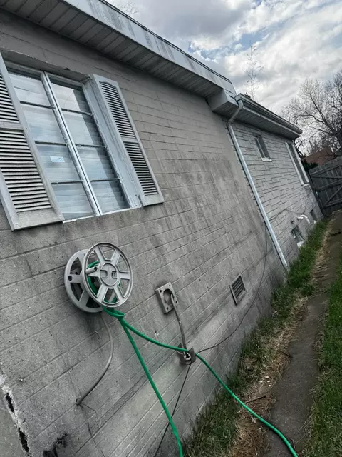 Exterior - 309 Matthews St, Gary, IN 46406 photo 3 of 3