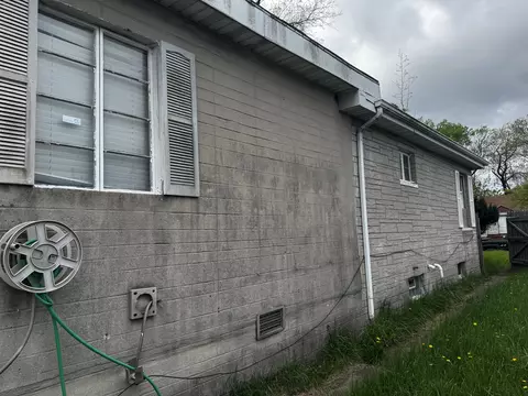 Exterior - 309 Matthews St, Gary, IN 46406 photo 1 of 3