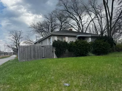 309 Matthews St, Gary, IN 46406