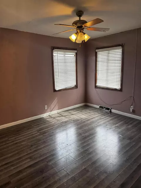 Bedroom - 309 Matthews St, Gary, IN 46406 photo 2 of 2