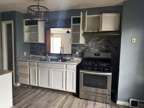 Kitchen - 309 Matthews St, Gary, IN 46406 photo 1 of 1