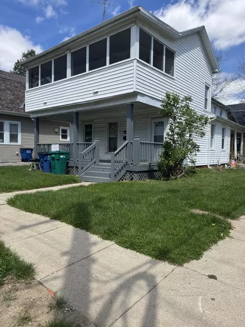311 Fox St, La Porte, IN 46350
