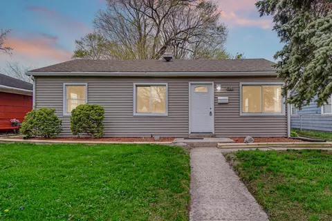 7608 Catalpa Ave, Hammond, IN 46324