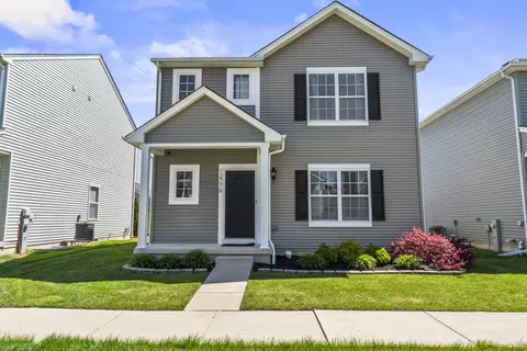 12776 Rutledge Pl, Crown Point, IN 46307