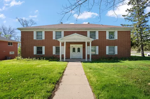 135 W 57th Ave, Merrillville, IN 46410