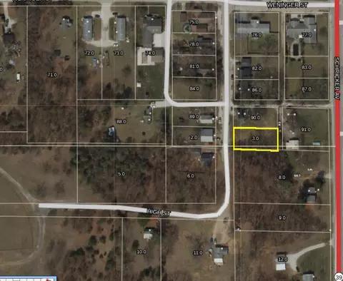 0 N High St, North Judson, IN 46366 photo 3