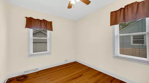Bedroom - 214 N Jay St, Griffith, IN 46319 photo 1 of 2