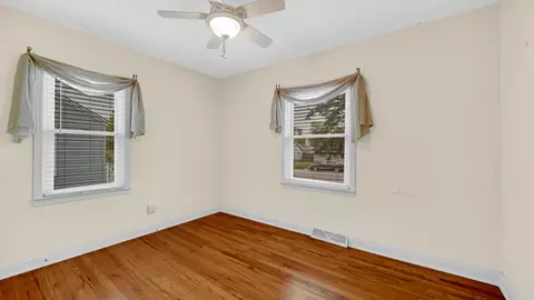 Bedroom - 214 N Jay St, Griffith, IN 46319 photo 2 of 2