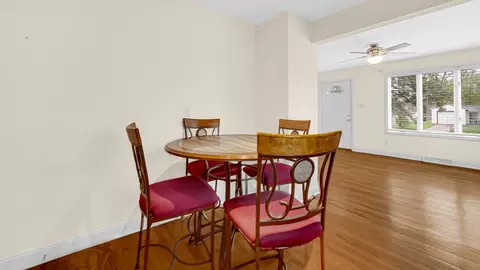 Dining - 214 N Jay St, Griffith, IN 46319 photo 1 of 1