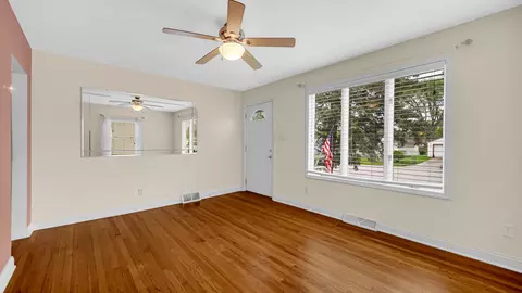 Living - 214 N Jay St, Griffith, IN 46319 photo 2 of 2