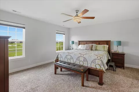 Bedroom - 8123 W 102nd Ave, Saint John, IN 46373 photo 1 of 4