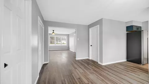 Entry Way - 3415 W 47th Ave, Gary, IN 46408 photo 2 of 2