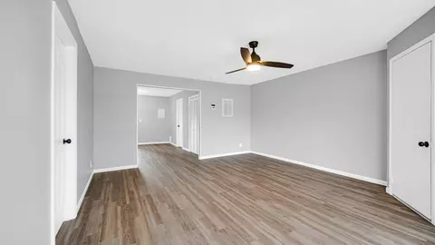 Living - 3415 W 47th Ave, Gary, IN 46408 photo 2 of 2