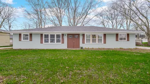 Exterior - 3415 W 47th Ave, Gary, IN 46408 photo 5 of 6