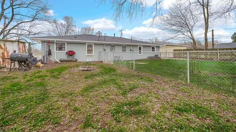 Exterior - 3415 W 47th Ave, Gary, IN 46408 photo 4 of 6