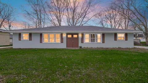 3415 W 47th Ave, Gary, IN 46408