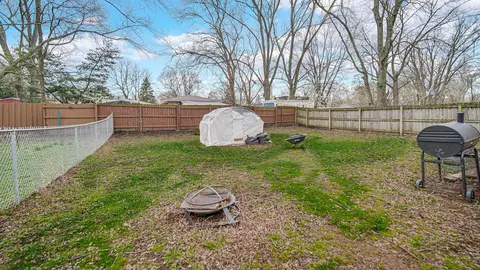 Exterior - 3415 W 47th Ave, Gary, IN 46408 photo 2 of 6