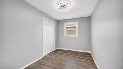 Bedroom - 3415 W 47th Ave, Gary, IN 46408 photo 1 of 3