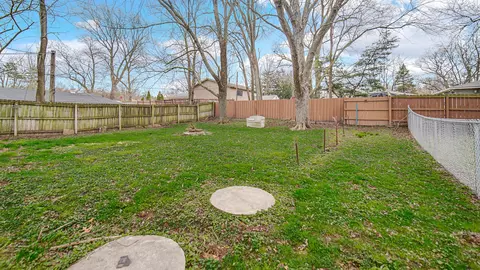 Exterior - 3415 W 47th Ave, Gary, IN 46408 photo 3 of 6