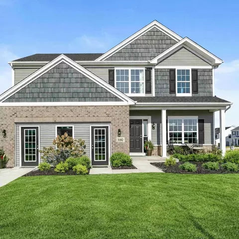 5699 Onyx Ave, Lowell, IN 46356