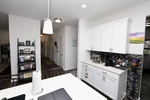 Entry Way - 11555 Newton St, Crown Point, IN 46307 photo 1 of 1