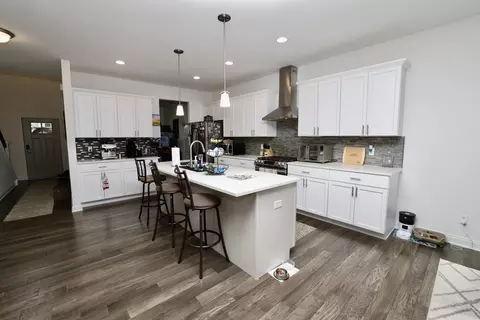 Kitchen - 11555 Newton St, Crown Point, IN 46307 photo 1 of 6