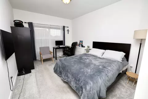 Bedroom - 11555 Newton St, Crown Point, IN 46307 photo 1 of 8