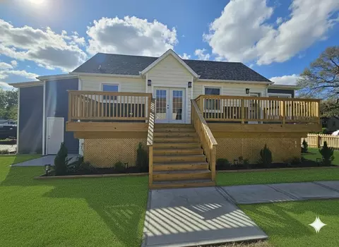 970 Murray St, Hammond, IN 46320