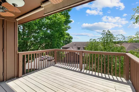 Exterior - 2545 E Lakeshore Dr #A71, Crown Point, IN 46307 photo 7 of 9