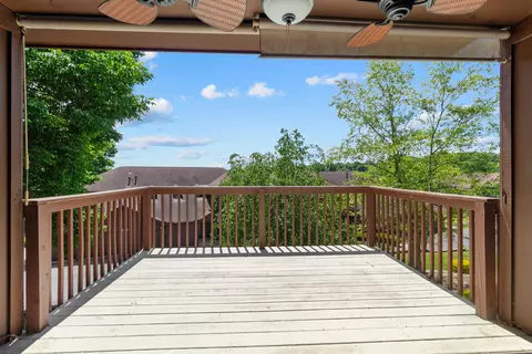 Exterior - 2545 E Lakeshore Dr #A71, Crown Point, IN 46307 photo 9 of 9