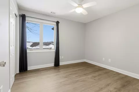 Bedroom - 2545 E Lakeshore Dr #A71, Crown Point, IN 46307 photo 1 of 2