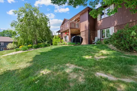 Exterior - 2545 E Lakeshore Dr #A71, Crown Point, IN 46307 photo 6 of 9