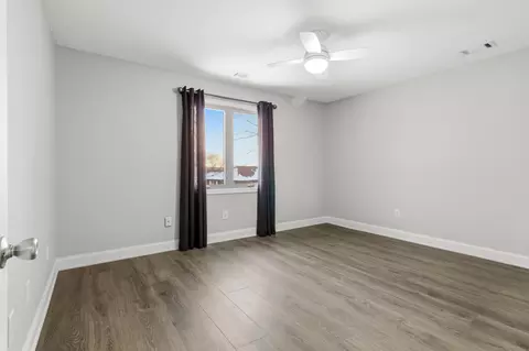 Bedroom - 2545 E Lakeshore Dr #A71, Crown Point, IN 46307 photo 2 of 2