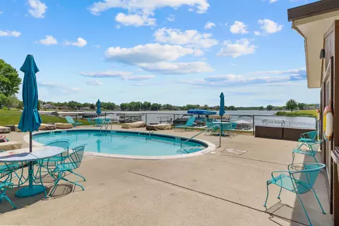 Exterior - 2545 E Lakeshore Dr #A71, Crown Point, IN 46307 photo 4 of 9