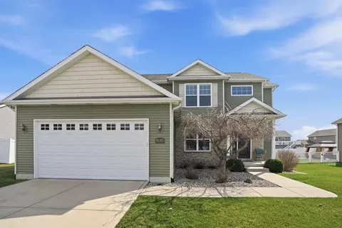 18385 Candace Dr, Lowell, IN 46356