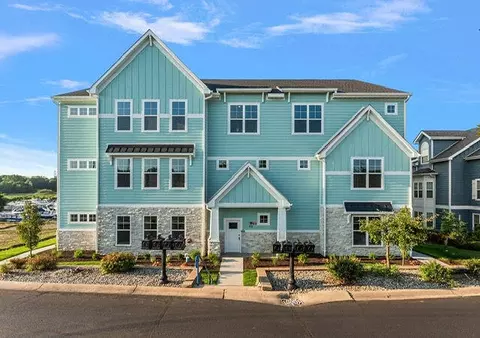 6019 S Dune Harbor Dr #A, Portage, IN 46368