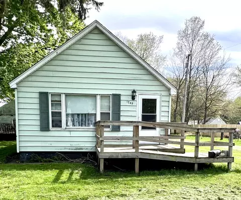 1745 E 24th Ave, Lake Station, IN 46405