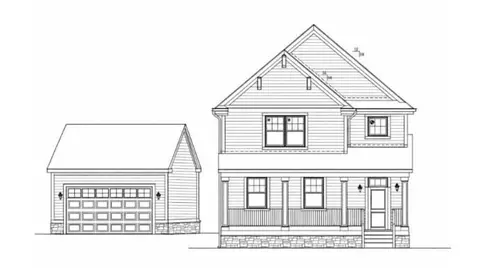 1162 Putman Pl, Chesterton, IN 46304