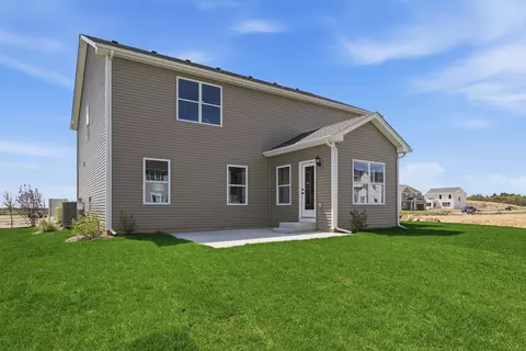 18898 Sapphire St, Lowell, IN 46356 photo 30