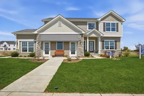 18898 Sapphire St, Lowell, IN 46356