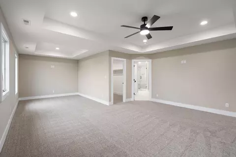 Bedroom - 9430 Iris Dr, Saint John, IN 46373 photo 6 of 7