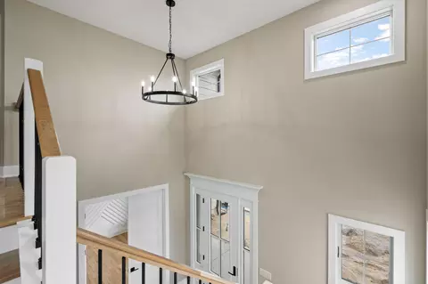 Entry Way - 9430 Iris Dr, Saint John, IN 46373 photo 7 of 9