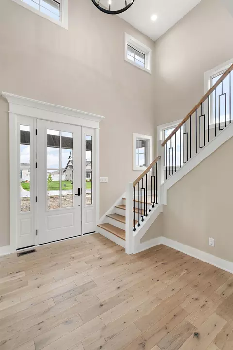 Entry Way - 9430 Iris Dr, Saint John, IN 46373 photo 1 of 9