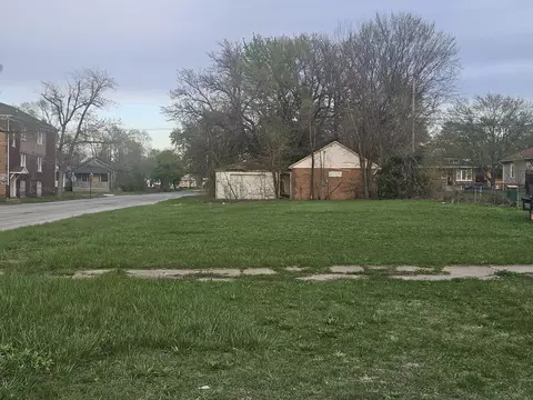 3701 Massachusetts St, Gary, IN 46409