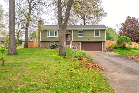 Exterior - 12203 Duttlinger Ln, Wheatfield, IN 46392 photo 3 of 6