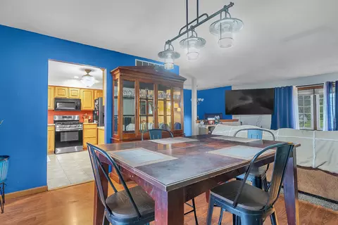 Dining - 12203 Duttlinger Ln, Wheatfield, IN 46392 photo 1 of 1