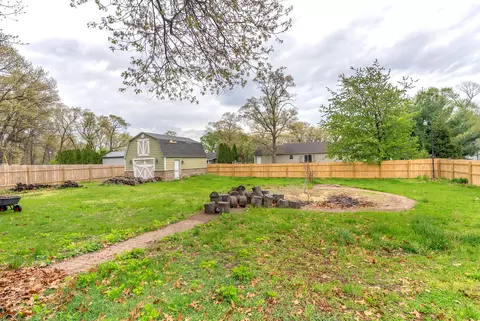 Exterior - 12203 Duttlinger Ln, Wheatfield, IN 46392 photo 6 of 6
