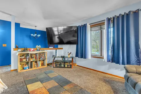 Living - 12203 Duttlinger Ln, Wheatfield, IN 46392 photo 1 of 2