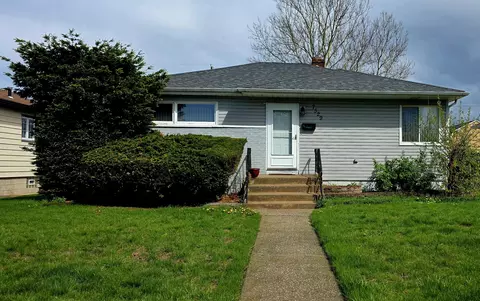 7529 Maryland Ave, Hammond, IN 46323