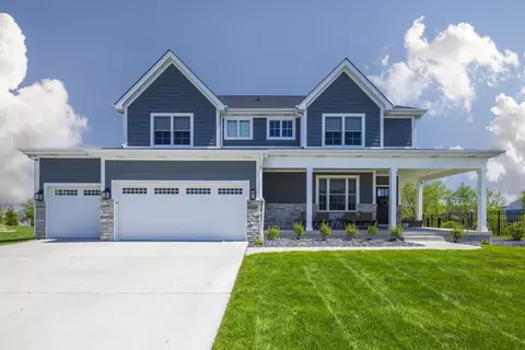10479 Talus Dr, Dyer, IN 46311